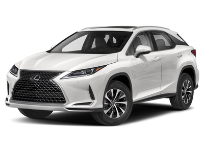 2022 Lexus RX 350 SUV