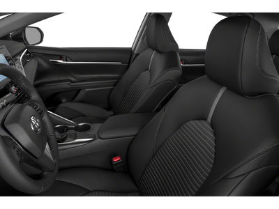 2022 Toyota Camry SE Nightshade