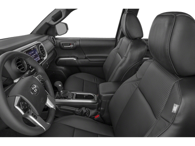 2022 Toyota TACOMA LIMITED DOUBLE CAB 6' BED