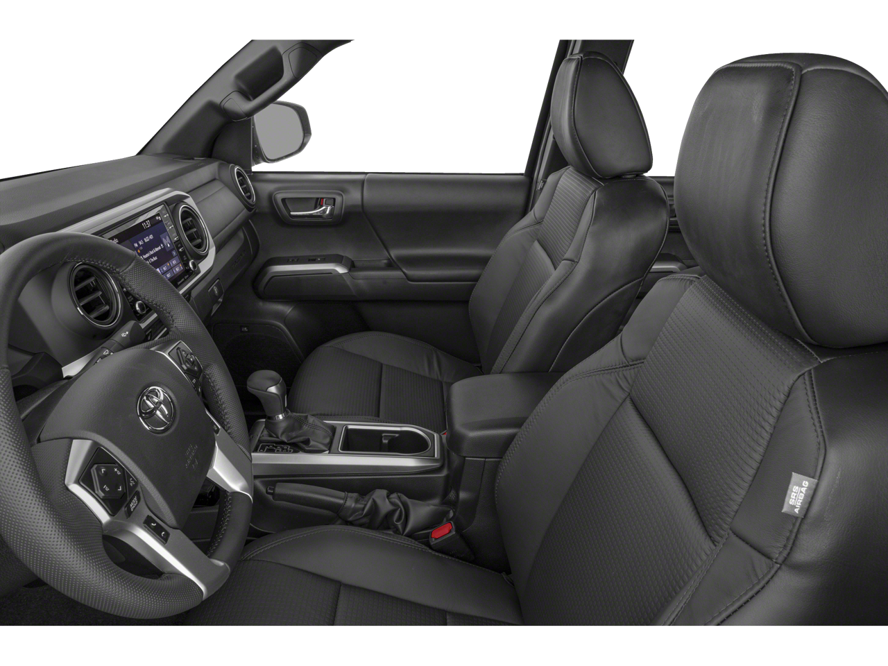 2022 Toyota TACOMA LIMITED DOUBLE CAB 6' BED