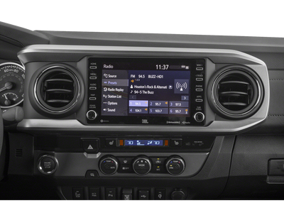 2022 Toyota TACOMA LIMITED DOUBLE CAB 6' BED