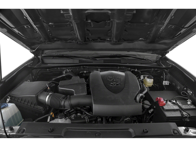 2022 Toyota TACOMA LIMITED DOUBLE CAB 6' BED