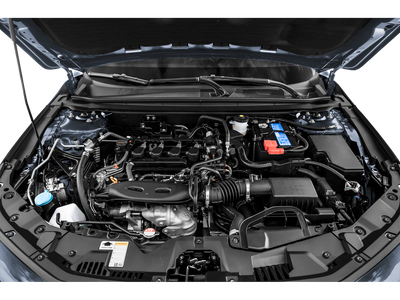 2023 Honda Accord Sedan LX