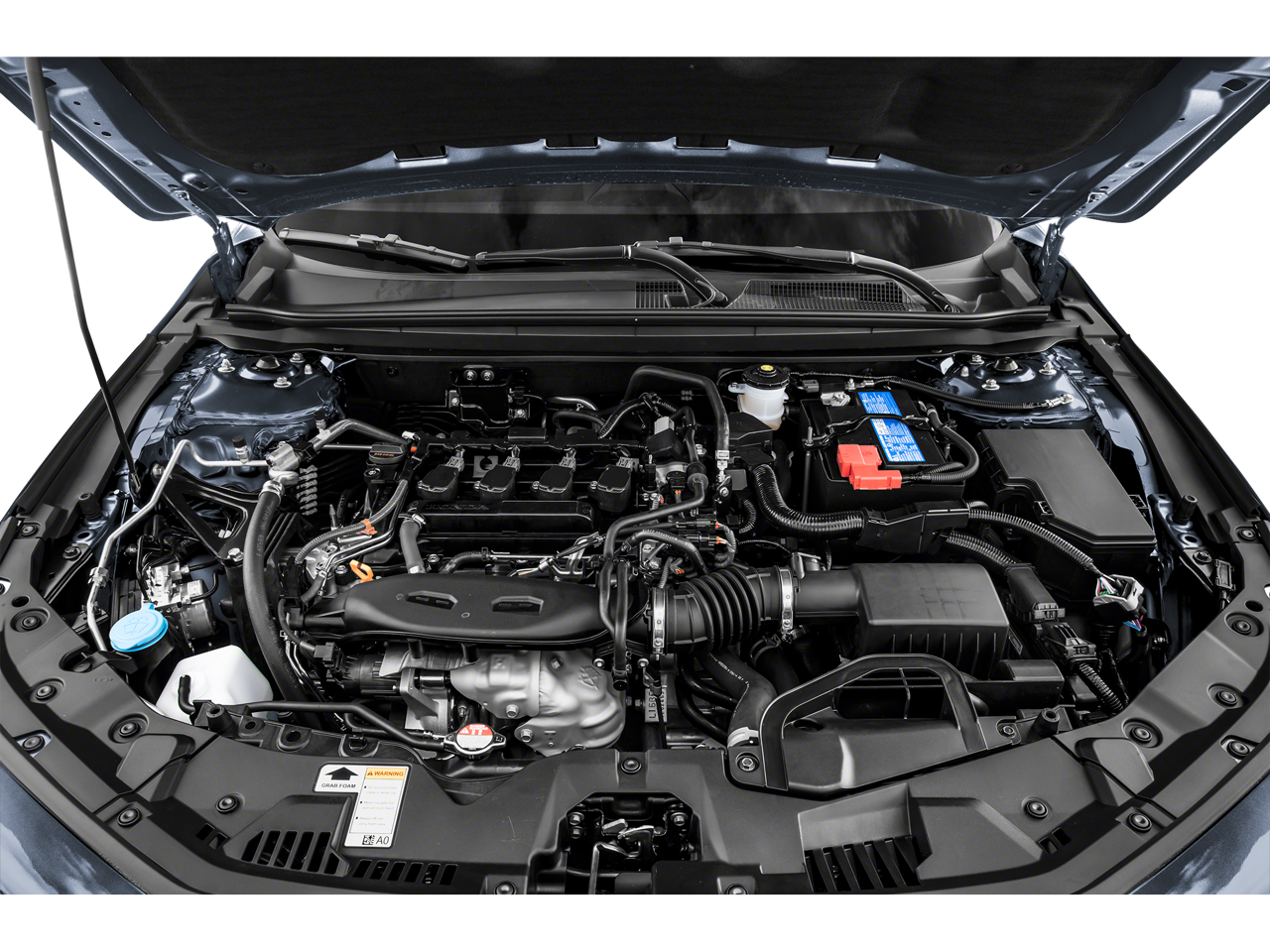 2023 Honda Accord Sedan LX