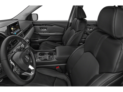 2023 Honda Pilot EX-L