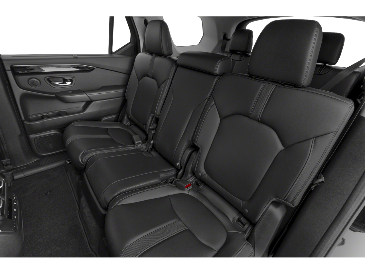 2023 Honda Pilot EX-L