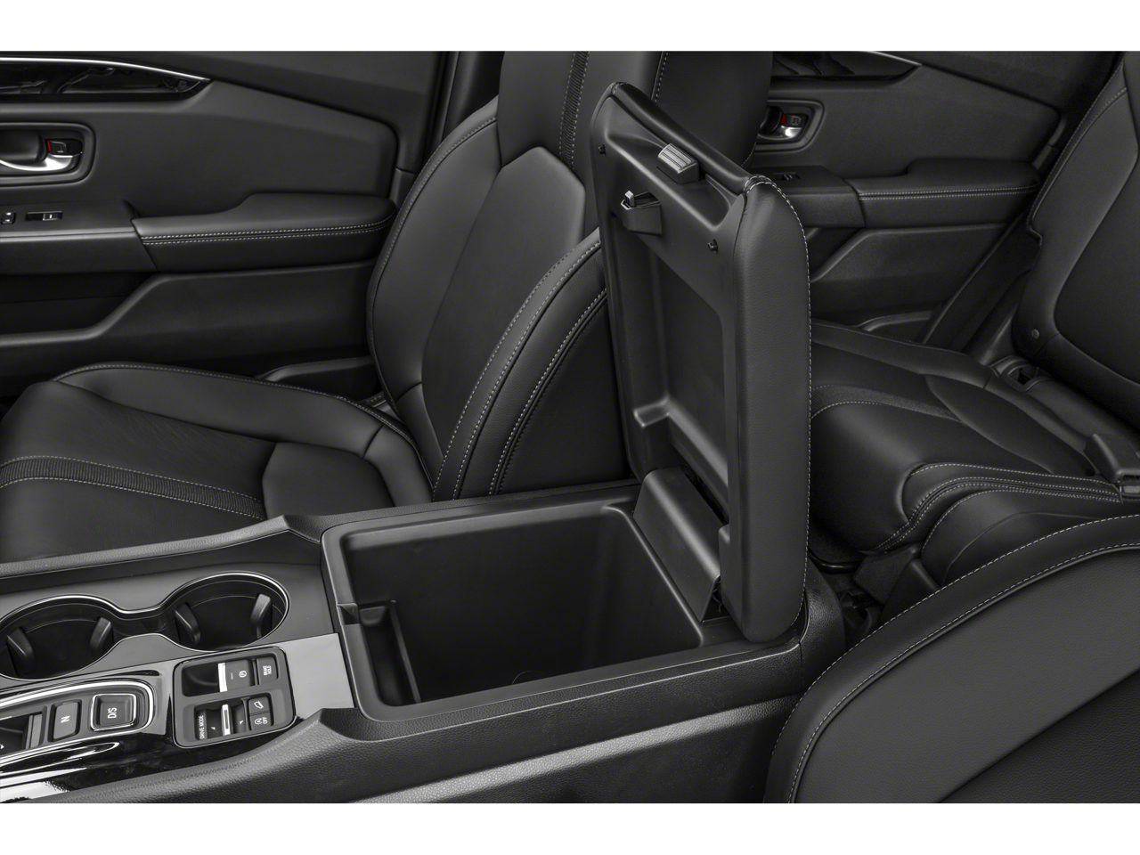 2023 Honda Pilot EX-L