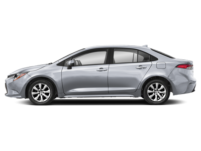 2023 Toyota COROLLA SEDAN