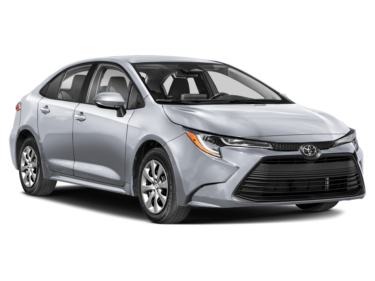 2023 Toyota COROLLA SEDAN