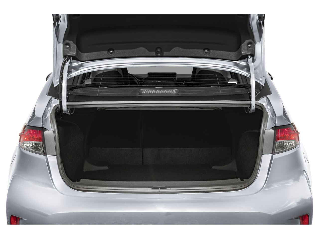 2023 Toyota COROLLA SEDAN