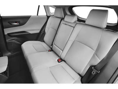 2023 Toyota Venza XLE