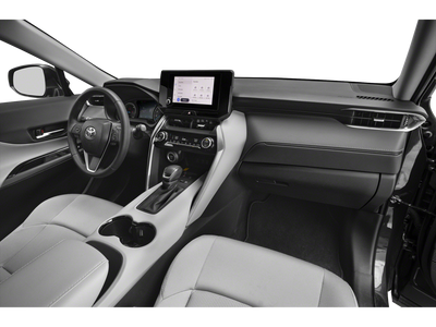 2023 Toyota Venza XLE