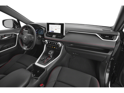 2023 Toyota RAV4 Prime SE