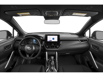 2023 Toyota Corolla Cross Hybrid SUV