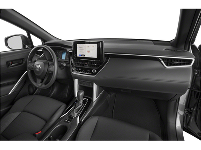 2023 Toyota Corolla Cross Hybrid SUV