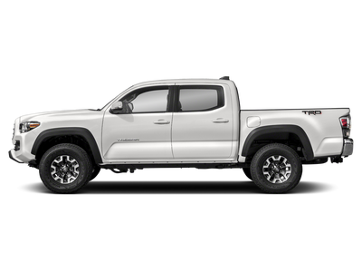 2023 Toyota TACOMA 4WD TRD OFF ROAD DOUBLE CAB 6