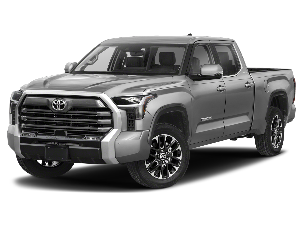 2023 Toyota TUNDRA 4WD LIMITED CREWMAX 6.5' BED
