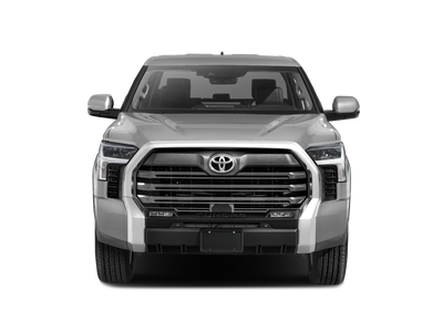 2023 Toyota TUNDRA 4WD LIMITED CREWMAX 6.5' BED