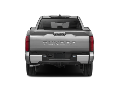 2023 Toyota TUNDRA 4WD LIMITED CREWMAX 6.5' BED
