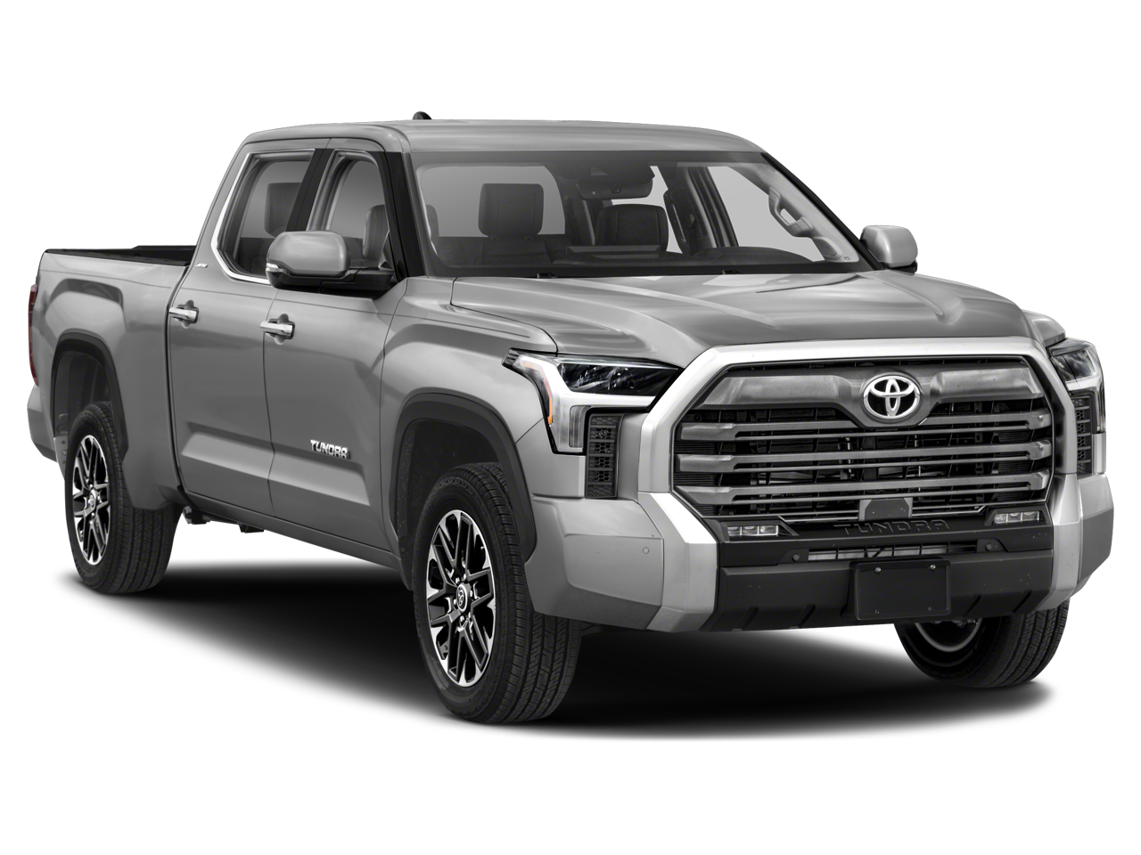 2023 Toyota TUNDRA 4WD LIMITED CREWMAX 6.5' BED