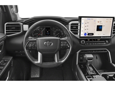 2023 Toyota TUNDRA 4WD LIMITED CREWMAX 6.5' BED