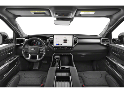 2023 Toyota TUNDRA 4WD LIMITED CREWMAX 6.5' BED
