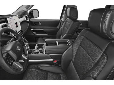 2023 Toyota TUNDRA 4WD LIMITED CREWMAX 6.5' BED