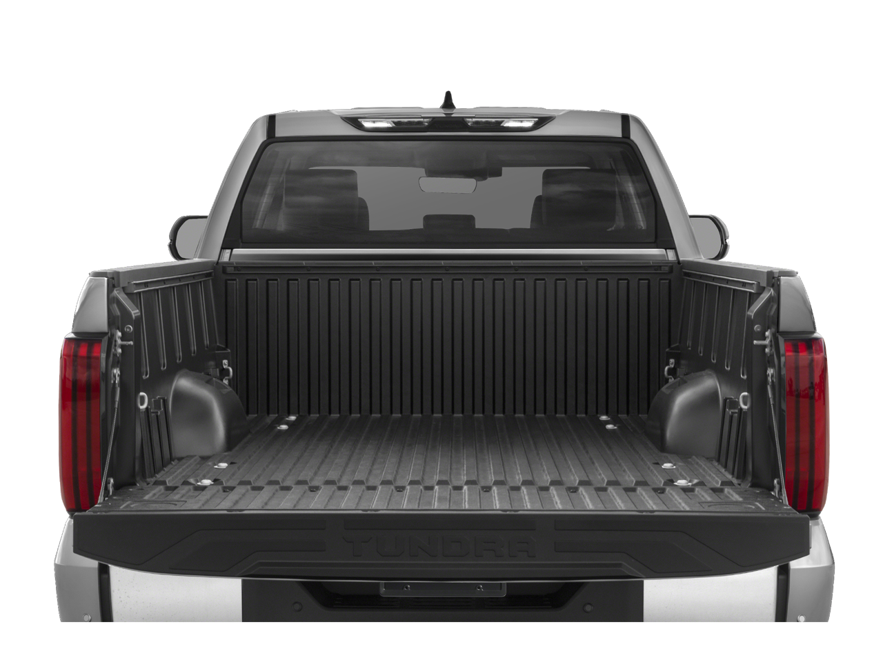 2023 Toyota TUNDRA 4WD LIMITED CREWMAX 6.5' BED