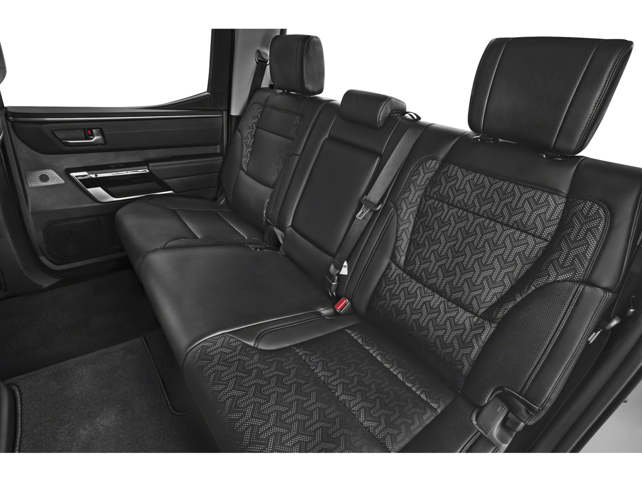 2023 Toyota TUNDRA 4WD LIMITED CREWMAX 6.5' BED