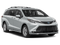 2023 Toyota SIENNA MINIVAN