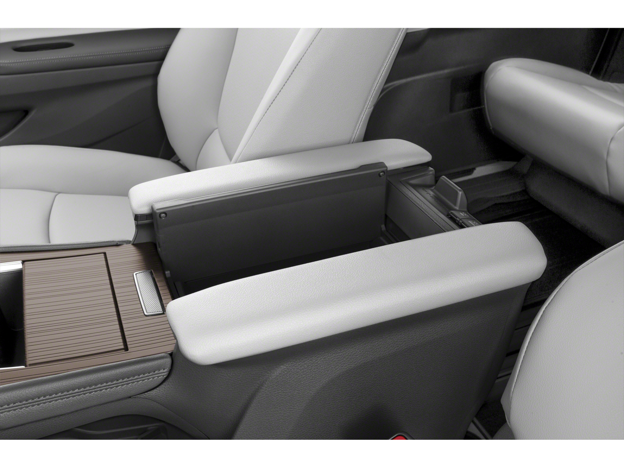 2023 Toyota Sienna XLE 7-Passenger