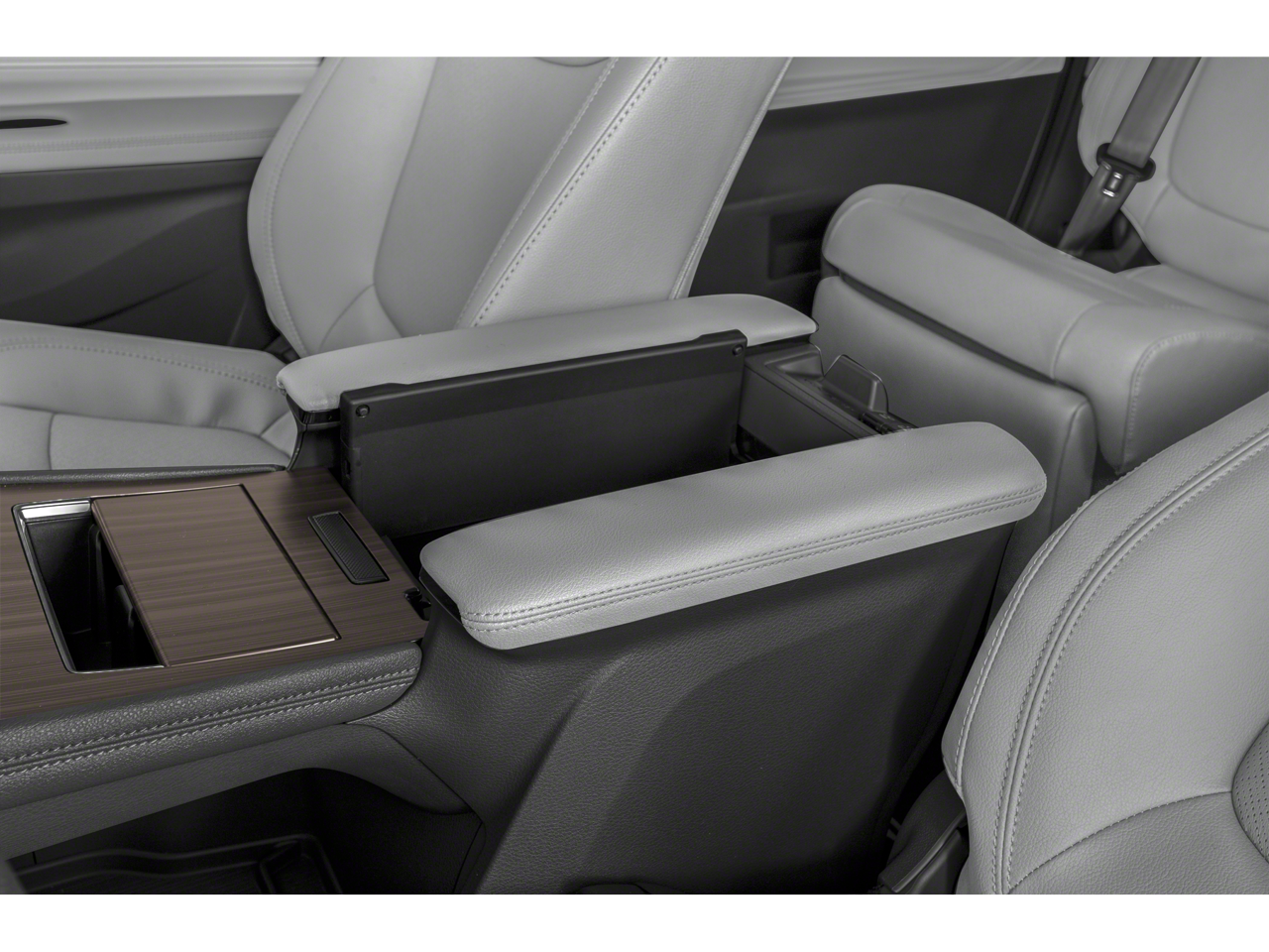 2023 Toyota Sienna Limited 7-Passenger