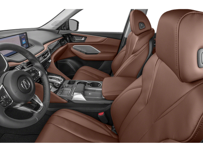 2024 Acura MDX w/Tech