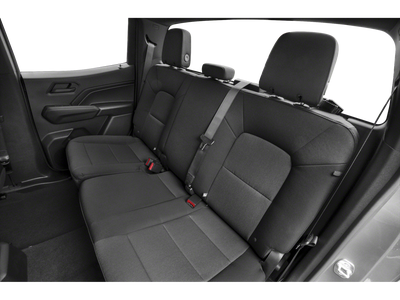 2024 Chevrolet COLORADO CREW CAB PICKUP