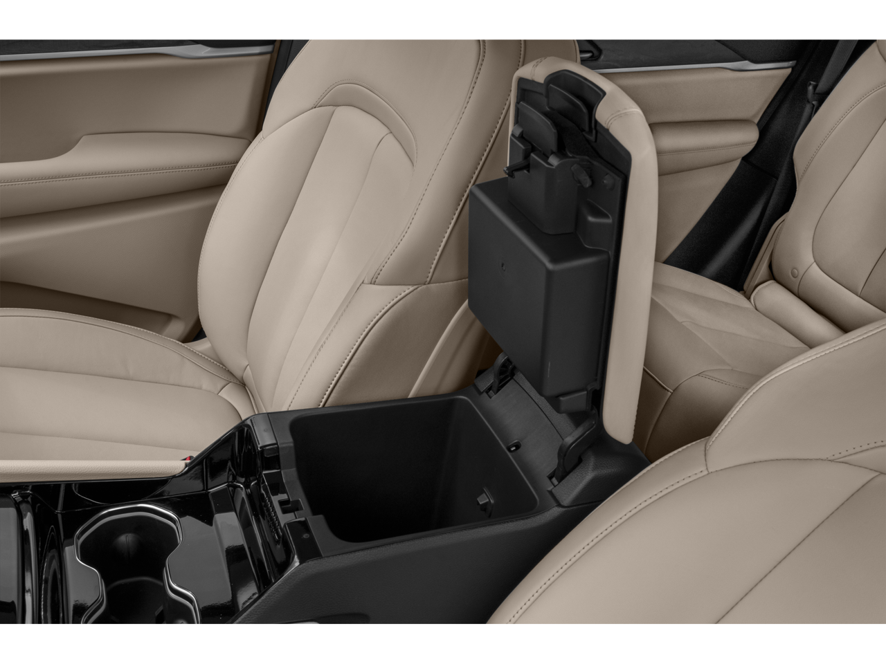 2024 Jeep GRAND CHEROKEE SUV