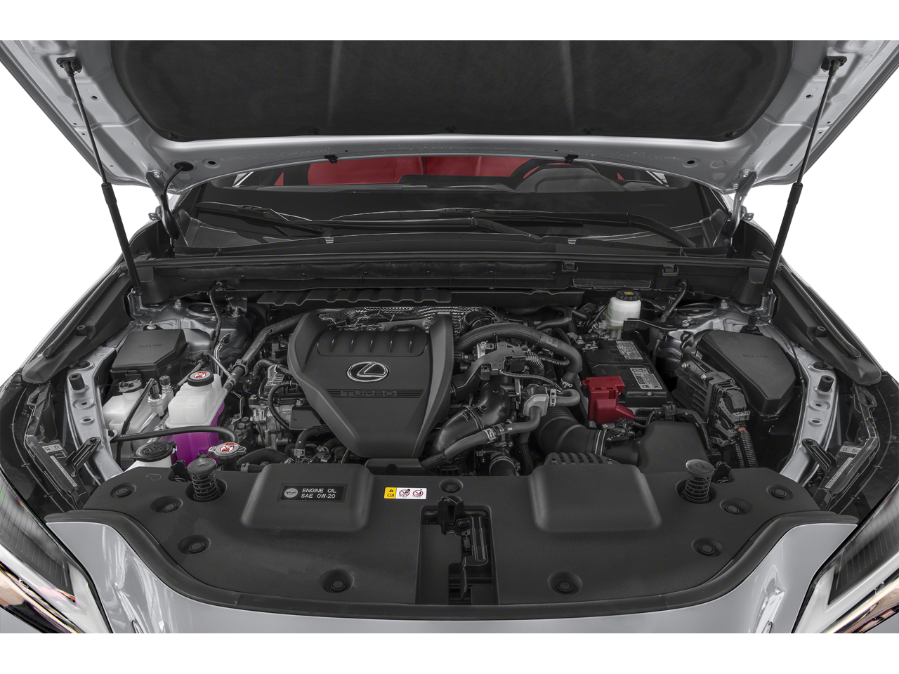 2024 Lexus NX NX 350 Premium