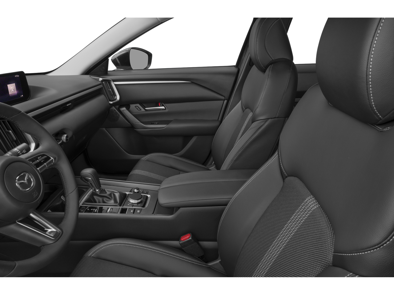 2024 Mazda Mazda Cx-50 SUV