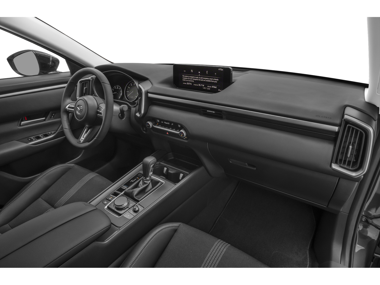 2024 Mazda Mazda Cx-50 SUV