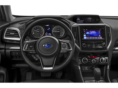 2024 Subaru FORESTER SUV