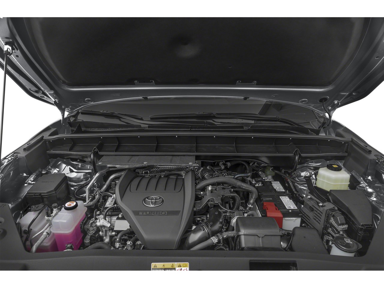 2024 Toyota Highlander XSE