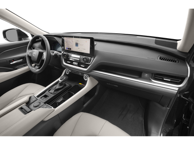 2024 Toyota Grand Highlander Hybrid Limited