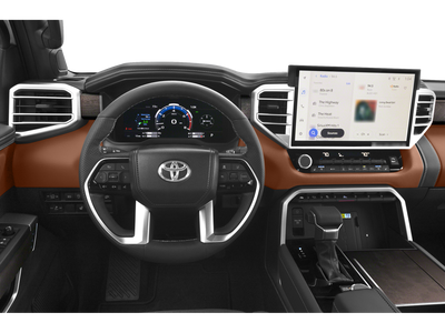 2024 Toyota Tundra 1794 Edition
