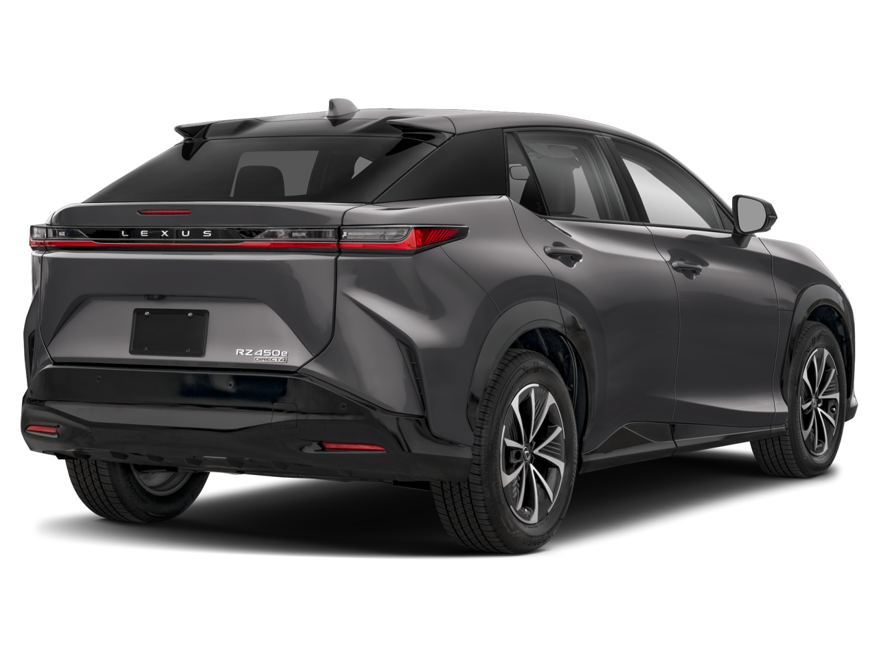 2025 Lexus RZ RZ 450e Premium