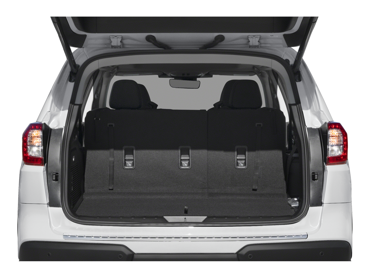 2025 Subaru Ascent Limited