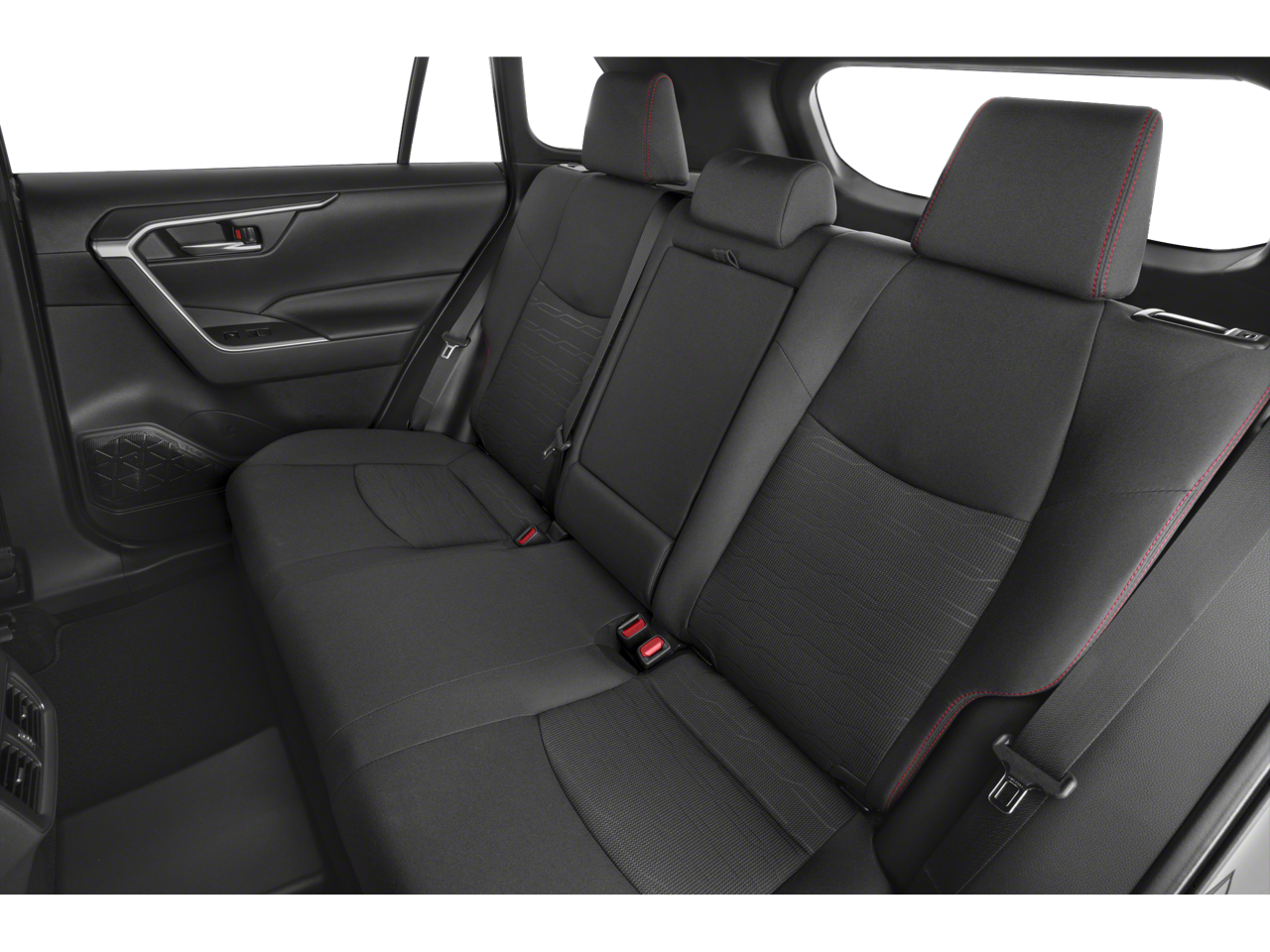 2025 Toyota RAV4 Plug-In Hybrid SE