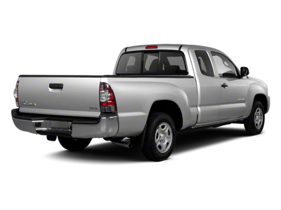 2011 Toyota Tacoma Base