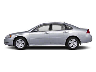 2012 Chevrolet IMPALA SEDAN