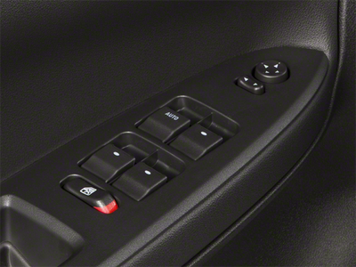 2012 Chevrolet IMPALA SEDAN