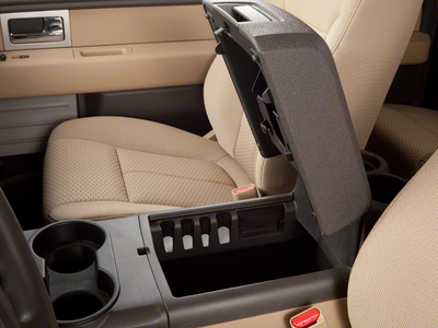 2012 Ford F-150 STX