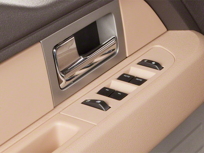 2012 Ford F-150 STX